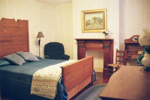 Hotel Winter Clove Family Inn