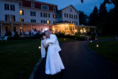 Hotel Winter Clove Family Inn
