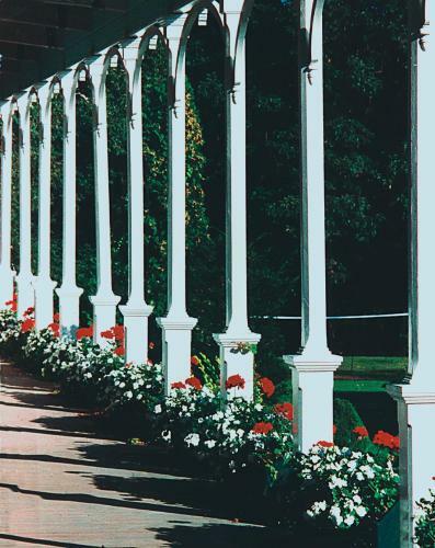 Hotel Winter Clove Family Inn