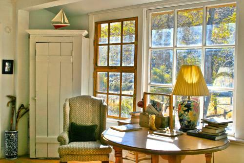 Bed & Breakfast Old Pioneer Garden