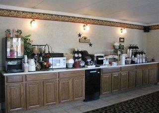 Hotel Econo Lodge Darien Lakes