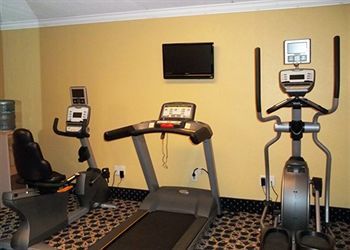 Hotel Econo Lodge Darien Lakes