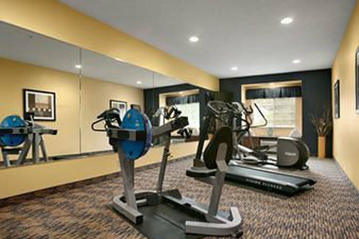 Hotel Microtel Inn & Suites Chili/rochester