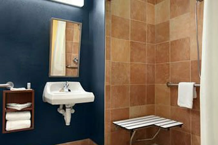 Hotel Microtel Inn & Suites Chili/rochester