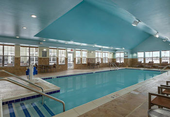 Hotel Residence Inn By Marriott Long Island Islip/courthouse Complex