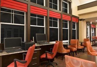 Hotel Residence Inn By Marriott Long Island Islip/courthouse Complex