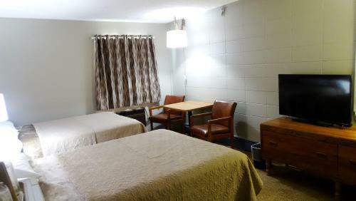 Attican Motel