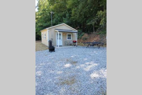 Apartamento Big Mountain Cabins With Direct Access To Windrock Riding Park