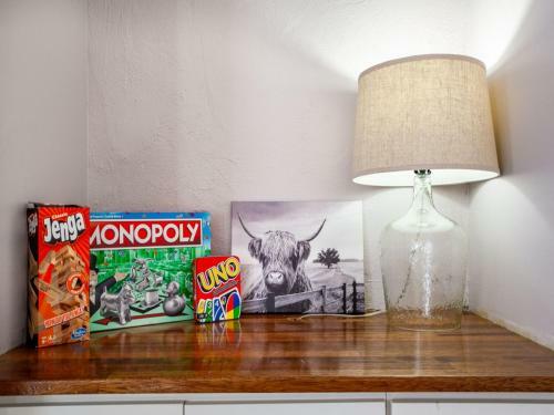 Apartamento Bright Old City Loft