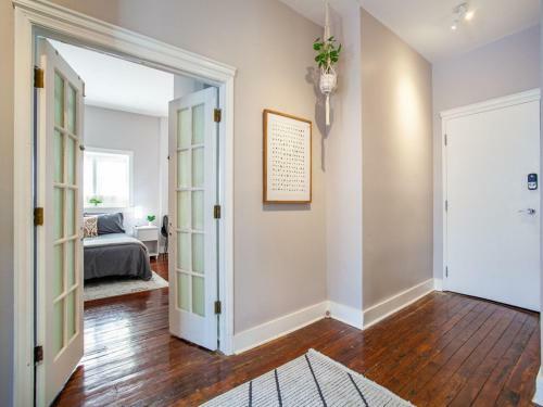 Apartamento Bright Old City Loft