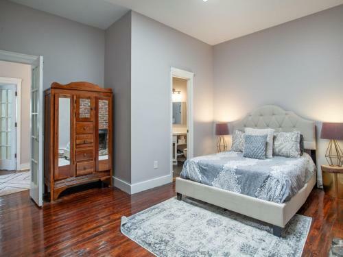 Apartamento Bright Old City Loft