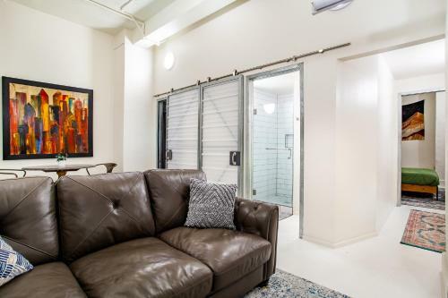 Apartamento Spacious Sterchi Loft Getaway- Downtown Getaway