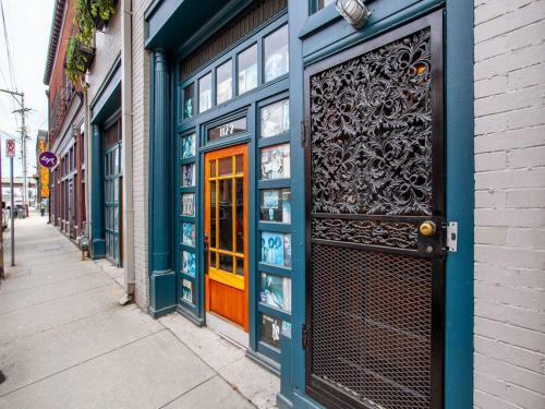 Apartamento Elegant Old City Loft - Downtown