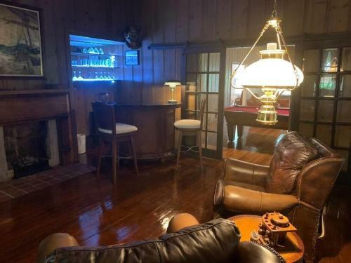 Step Back In Time In This Historic Beautiful Home