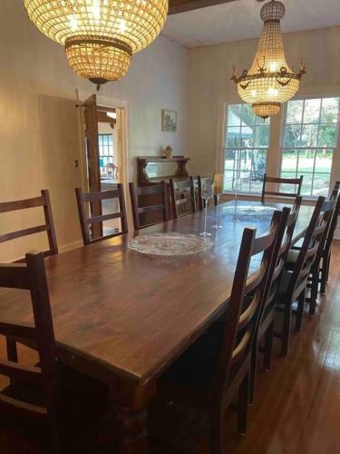 Step Back In Time In This Historic Beautiful Home
