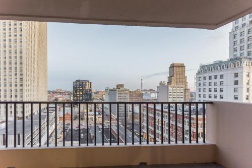 Apartamento Memphis Studio With Walk Score Of 85!