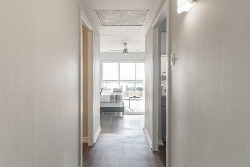 Apartamento Relaxing Getaway On Main Street Pool