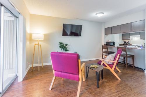 Apartamento Spectacular Memphis Studio - Walk Score 85