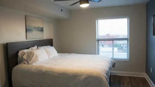 Cozy Downtown High-rise Luxury Apartments