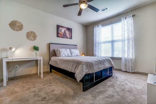Apartamento Work Play Or Game Day 2 Bedroom 2 Bath
