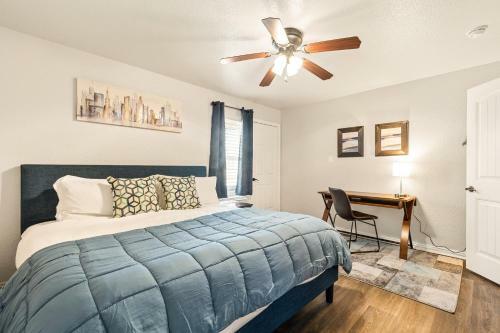*double Apartment*spacious Units*heart Of Arlington