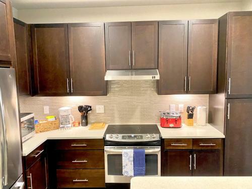 Apartamento Pristine Apt-king Bed-access To 3 Las Vegas Pools!
