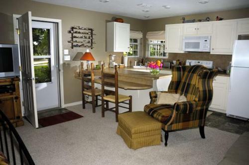 Posada Inn At Indian Creek
