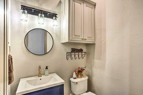 Luxurious Celina Villa On 10 Acres With Pool!