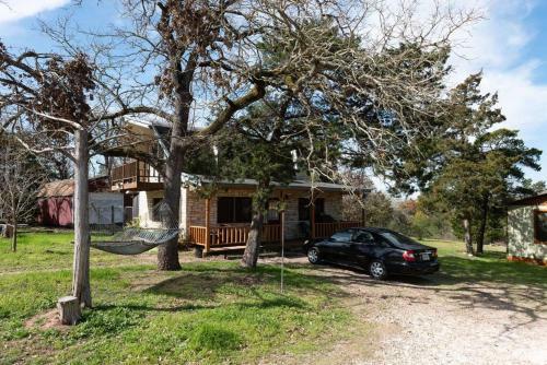 Austin Stone Country Cottage