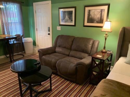 Hostal Rick's Downtown Nashville Guest House