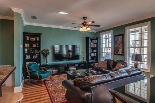 Hostal Rick's Downtown Nashville Guest House