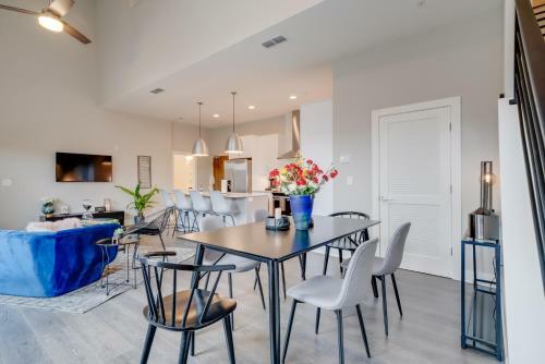 Apartamento Mason Lofts At West End