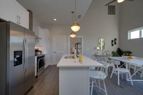 Apartamento Mason Lofts At West End