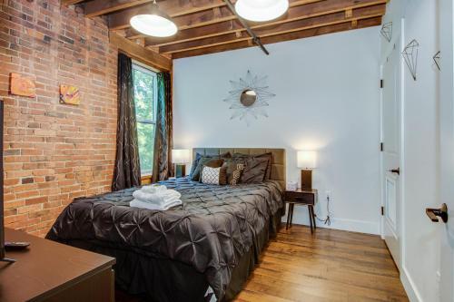 Stellar Nashville At The 1865