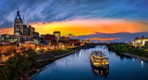 Dual Nashville