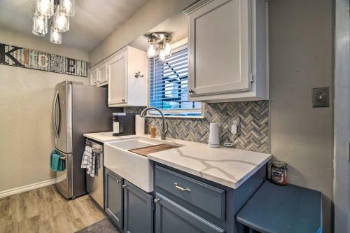 Apartamento Charming Condo With Pool About 2 Mi To Texas A And M!