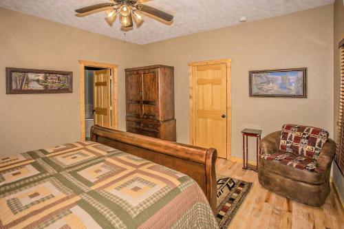 Laurel Creek Hideaway