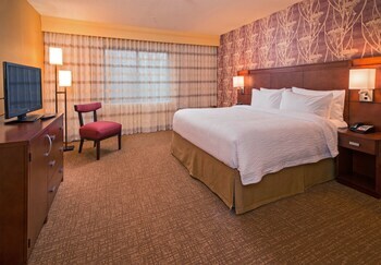Hotel Courtyard By Marriott Glassboro Rowan University