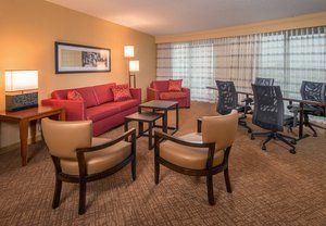Hotel Courtyard By Marriott Glassboro Rowan University
