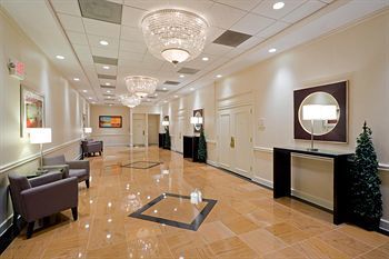 Crowne Plaza Hotel Monroe South Brunswick