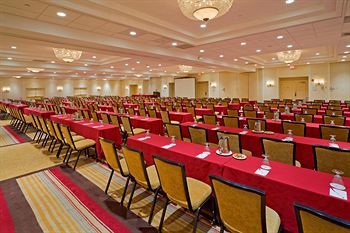 Crowne Plaza Hotel Monroe South Brunswick