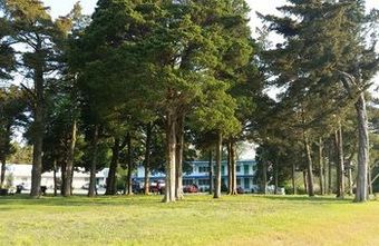 Hyland Motor Inn