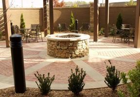 Hotel Courtyard By Marriott Asheville Airport