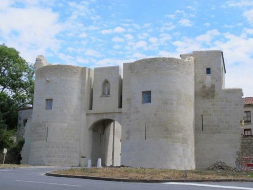 Petit Havre De Tranquillit�