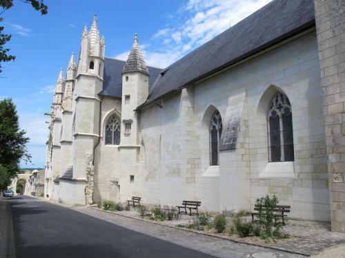 Petit Havre De Tranquillit�