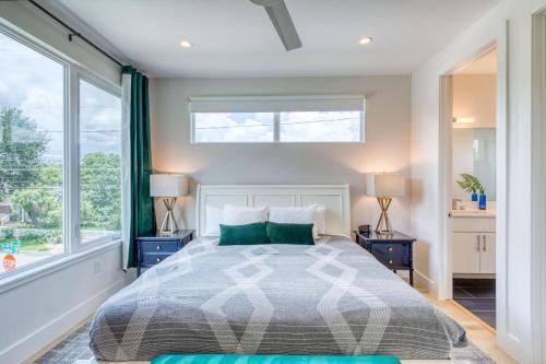 Austin Retreat