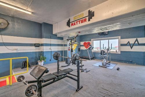 Apartamento Sun-soaked Texas Condo With North Beach Access!