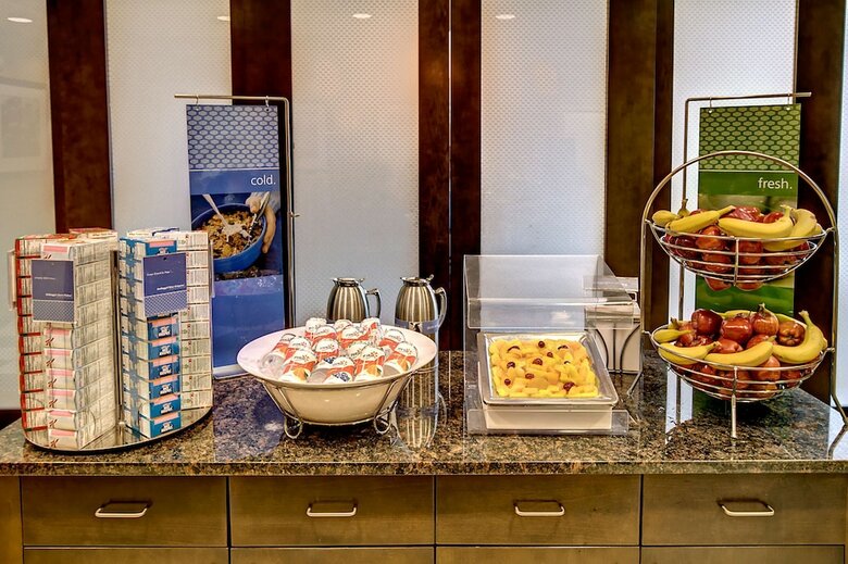 Hotel Hampton Inn & Suites Rochester/henrietta