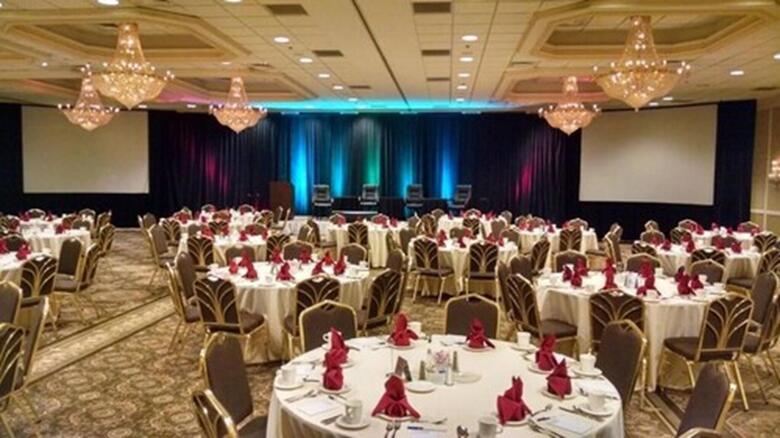 Crowne Plaza Hotel St. Louis - Clayton