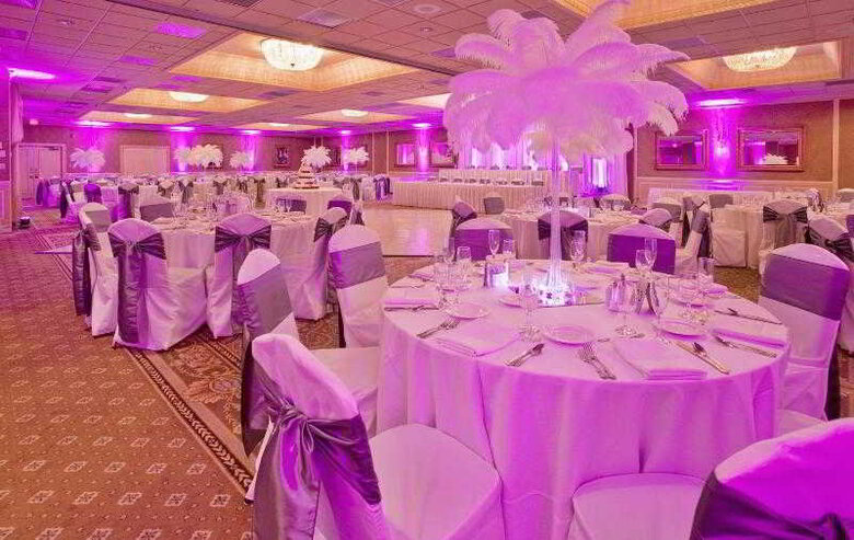 Crowne Plaza Hotel St. Louis - Clayton